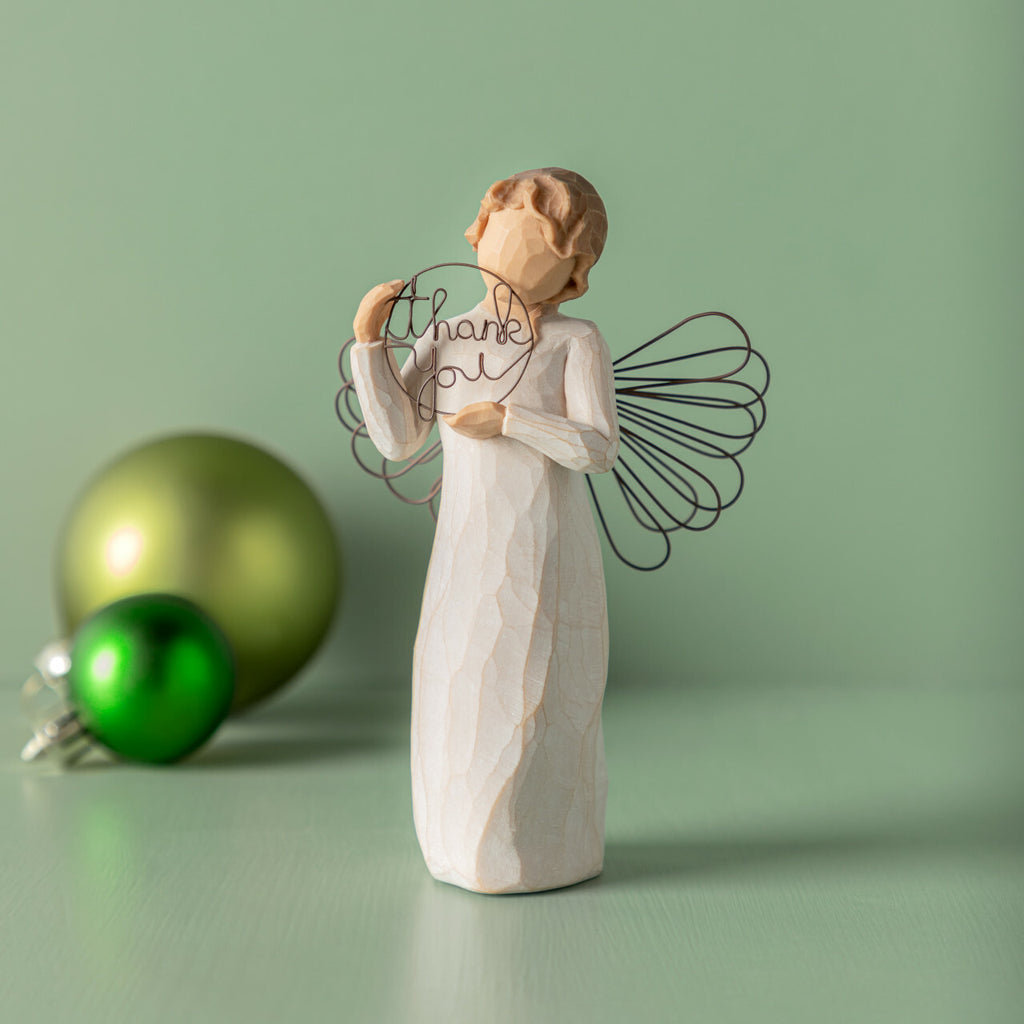 Just for You Willow Tree Figurines The Shabby Shed