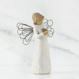 The Shabby Shed - Willow Tree Figurines - Angel of Healing