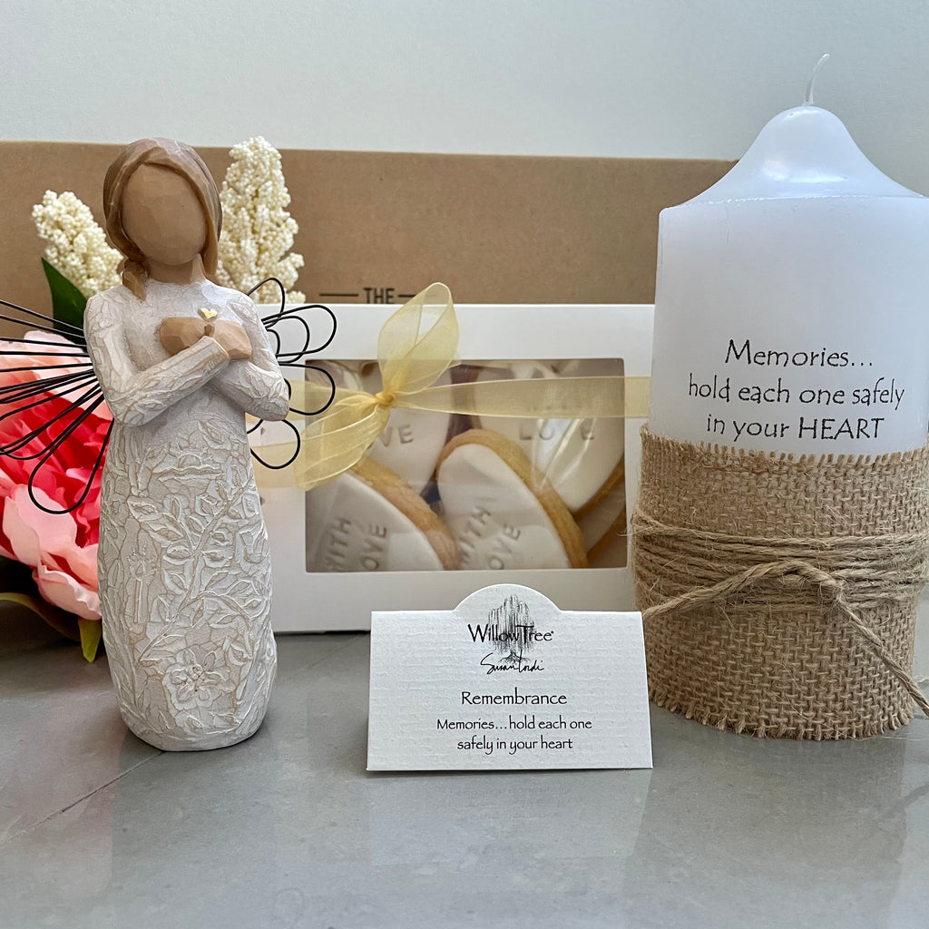 Remembrance Gift Set