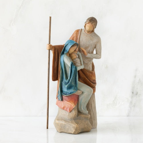The Holy Family Collection